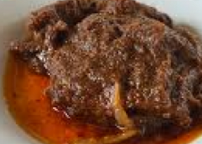 Surga Kuliner Rumah Makan Padang Autentik dan Legendaris di Jakarta