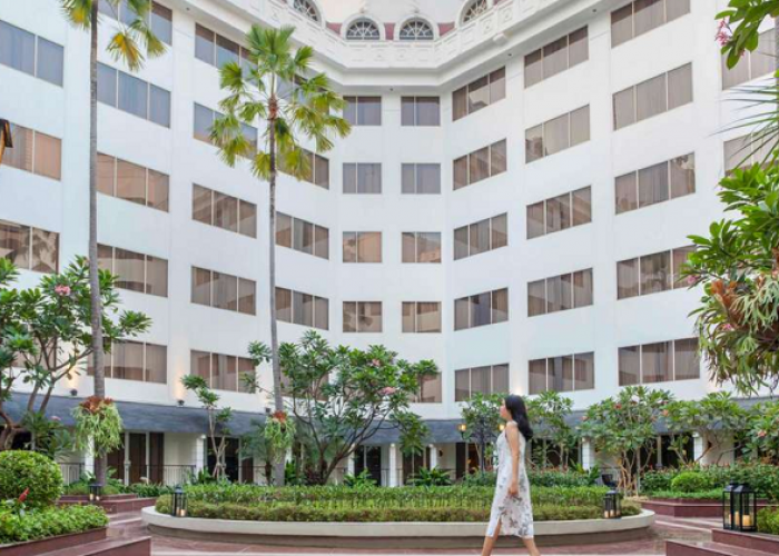 Merayakan Liburan dan Belajar Sejarah di Hotel Accor Group Indonesia, Cek Ulasan Selengkapnya