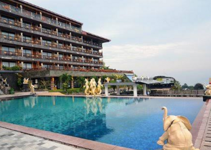 Wisata Kuliner Bogor ini Restoran Terbaru 2026 yang Hitz dan Memukau