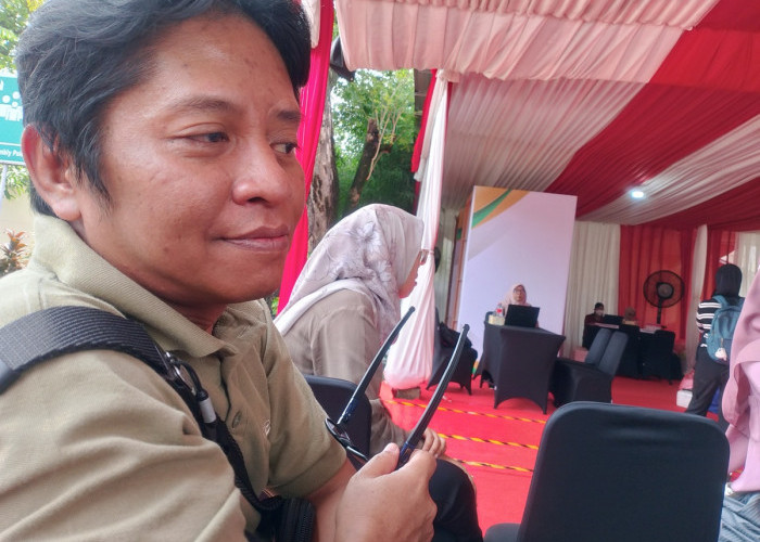 Tak Sekadar Bagi Telur, Bantul Tekan Gizi Buruk dari Rumah ke Komunitas