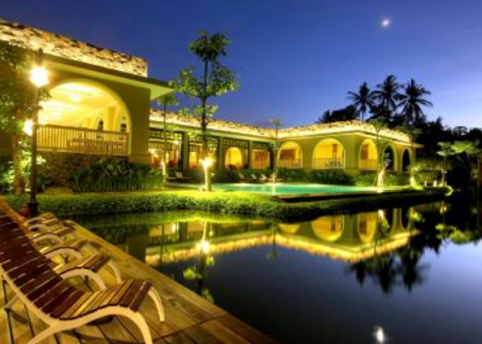 Menemukan Ketenangan dan Kenyamanan di Hotel dan Resor Estetik Yogyakarta 