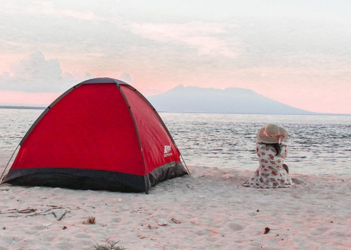 Indah Memanjakan Mata, Simak 6 Destinasi Wisata Pantai Seru di Tuban Paling Cocok untuk Liburan Akhir Pekan