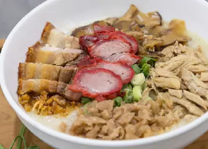 Daftar Rekomendasi Sarapan Cepat dan Nikmat Sebelum Masuk Kantor