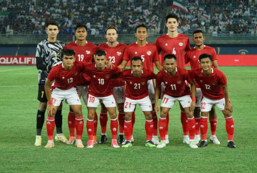 Jelang Piala AFF 2022: Timnas Indonesia Lakukan Manuver Kilat, Vietnam Tanpa Pergerakan