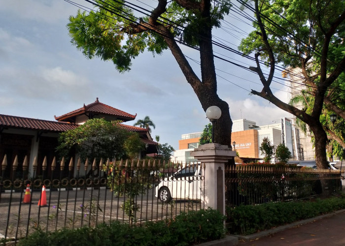 Sleman Siapkan Strategi Hadapi Libur Nataru, Targetkan Perputaran Uang hingga Rp600 Miliar