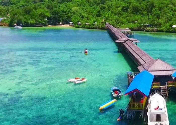 Menjelajahi Destinasi Eksotis Terbaik dari Pesisir Memukau Pantai Sulawesi Barat 2026