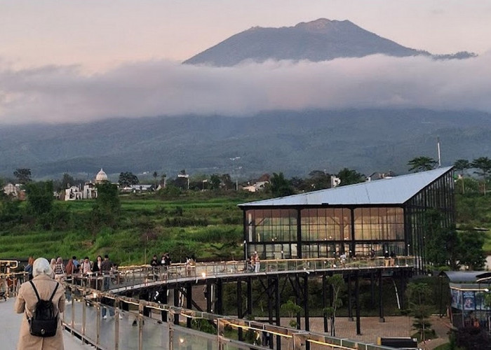 Wisata Seru Malang Skyland: Daya Tarik, Tiket Masuk, Jam Buka dan Lokasi Lengkap