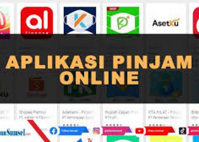 Simak Rekomendasi Pinjol Terbaik Dengan Limit Tinggi dan Terdaftar OJK