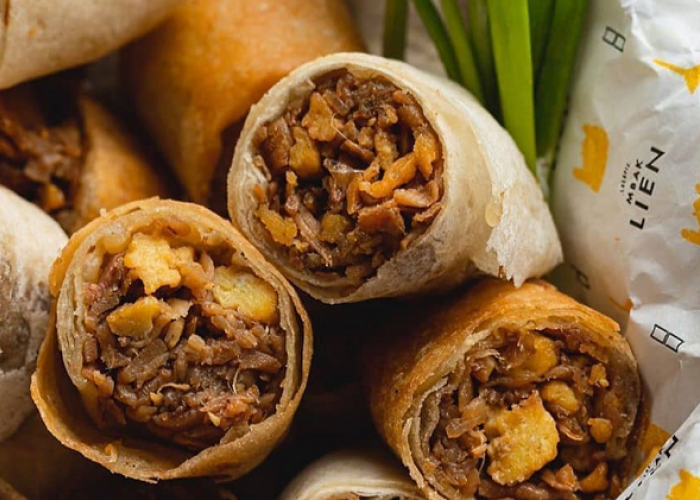 Pilihan Street Food Pecindilan Surabaya Paling Legendaris Untuk Pecinta Kuliner Malam