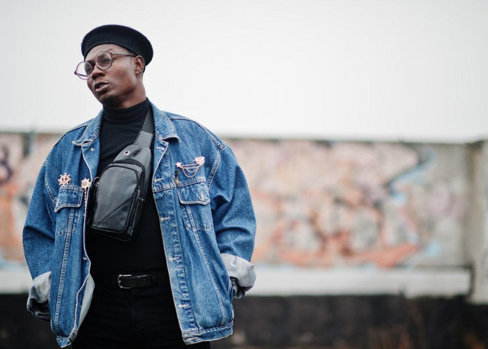 4 Tips Gaya Fashion Urban Pria Simpel dan Mudah untuk Berbagai Jenis Acara, Simak Disini