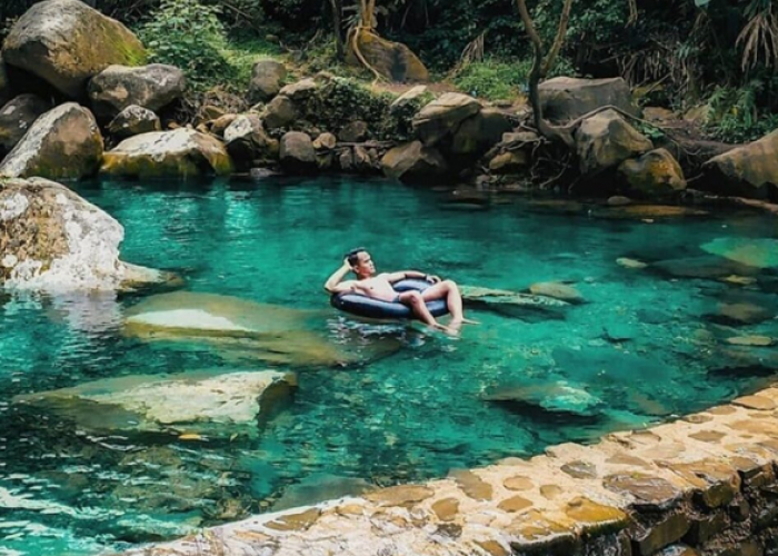 Bebas Macet! 5 Wisata Alam Hidden Gem di Bogor Ini Cocok Buat Healing Akhir Pekan