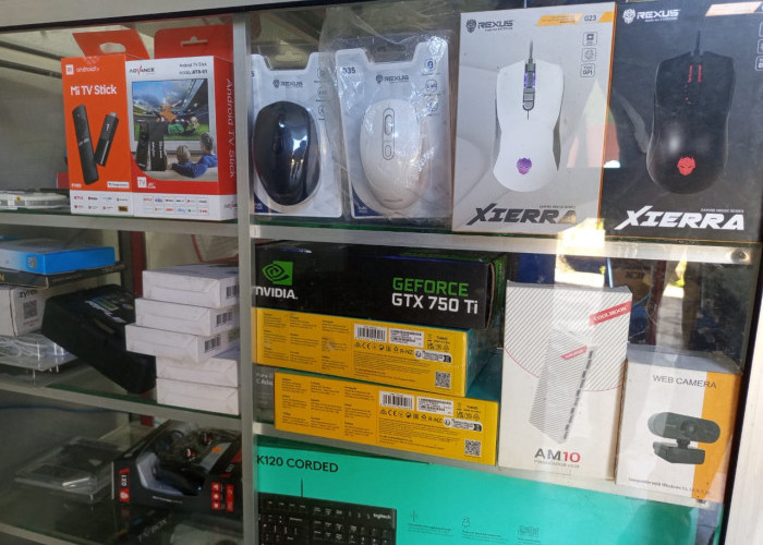 Kenaikan Dolar dan Tren PC AI Jadi Ancaman Serius Pedagang Komputer Skala Kecil