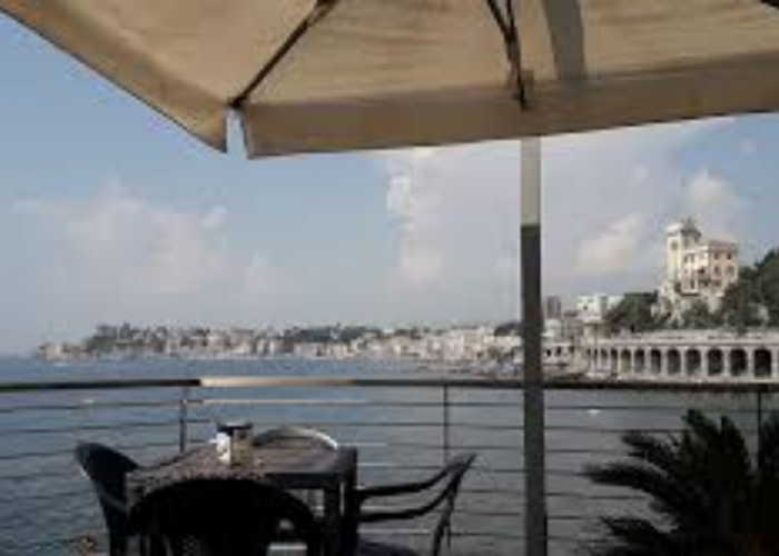 Rekomendasi Destinasi Kuliner Bertema Ghibli di Kawasan Tangerang