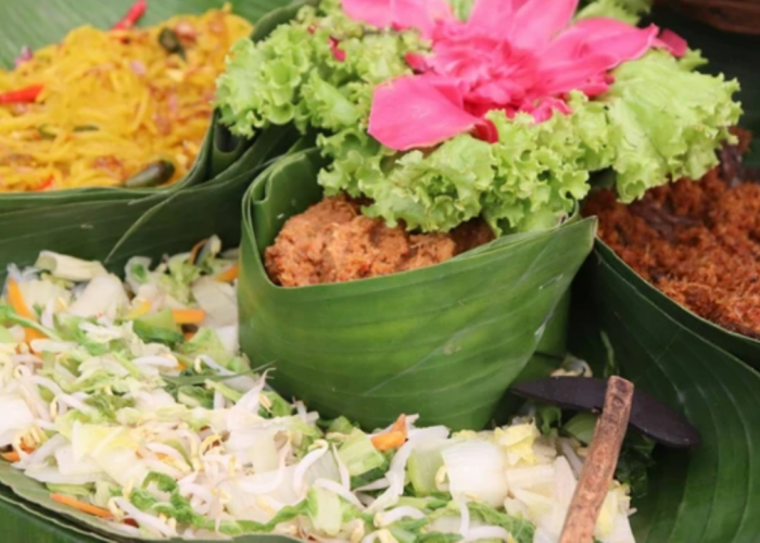 Cicipi Kelezatan Kuliner Legendaris dan Murah Meriah Enak Dekat Pasar Beringharjo Jogja
