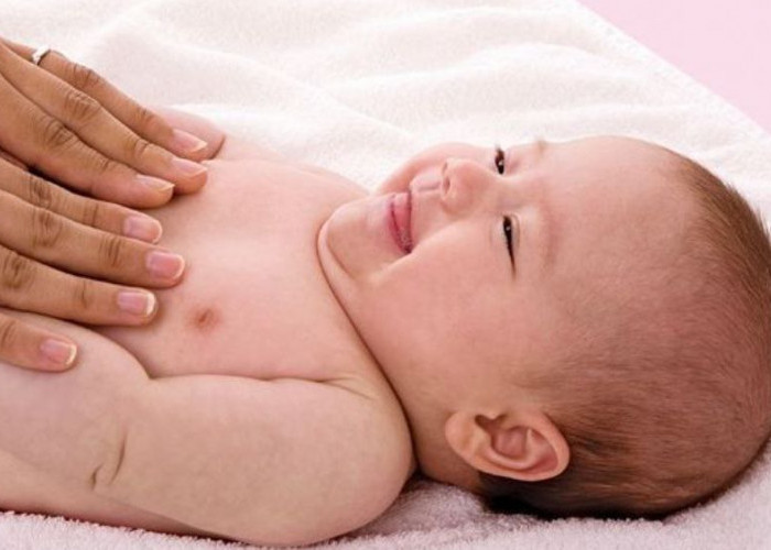 Cara Alami Mencerahkan Kulit Bayi Mudah dan Aman Digunakan