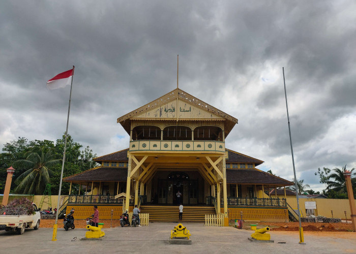 Hari Lahir Pancasila, Garuda, dan Sosok Kontroversial di Baliknya