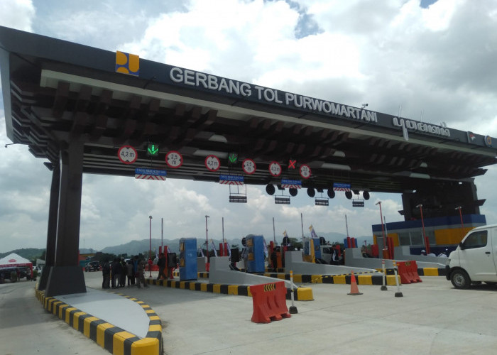 Pakar UGM: Istirahat Tiap 4 Jam Saat Mudik untuk Hindari Microsleep di Jalan Tol