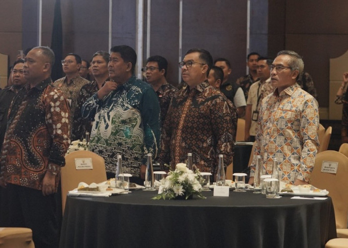 Wali Kota Hasto: Tak Semua Kasus Harus Dipidana, Mediasi Lebih Utama