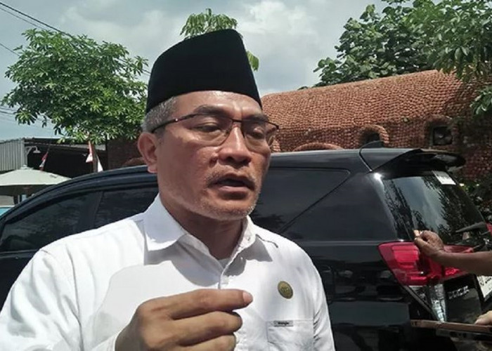 Pemerintah Pusat Resmi Potong Anggaran untuk DAK dan DAU Sebesar 21 Miliar, Begini Respon Pemkab Bantul