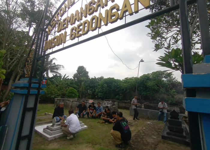 30 Tahun Wafatnya Wartawan Udin, Keteladanannya Terus Dikenang