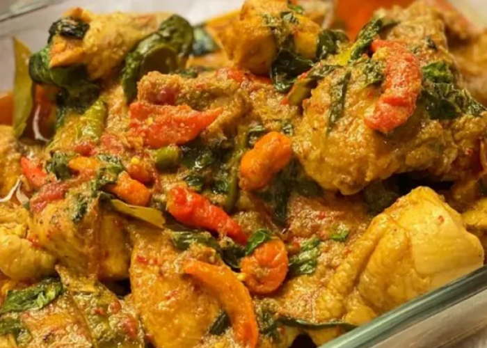 Kelezatan Beragam Makanan Rempah di Ujung Timur Indonesia, Simak Referensi Selengkapnya Disini