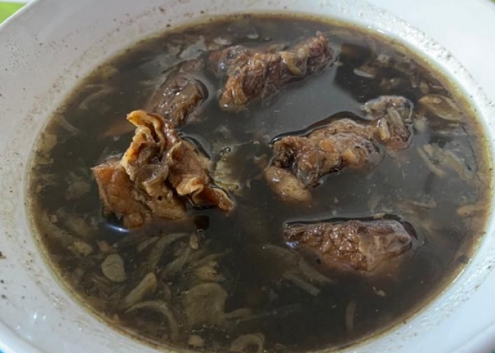 Menjelajah Rekomendasi Kuliner Surabaya Paling Legendaris Destinasi Makanan Autentik 