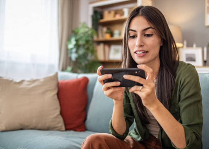 Rekomendasi Game Berhadiah Pulsa dan Kuota Gratis, Cobalah dan Dapatkan Rp50 Ribu