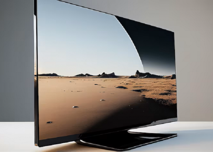 LCD TV Rusak? Ini Penyebab dan Harga LCD TV Samsung 43 Inch Terbaru, Mulai dari Rp 2 Jutaan