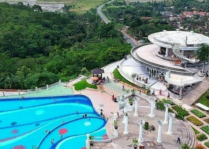 Rekomendasi Wisata Alam Salatiga dan Sekitarnya yang Bikin Liburan Makin Berkesan