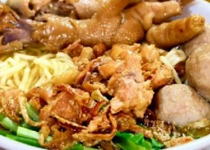 Masuk Daftar Rekomendasi Surga Kulineran Lezat di Purwokerto, Berikut Info Selengkapnya Disini