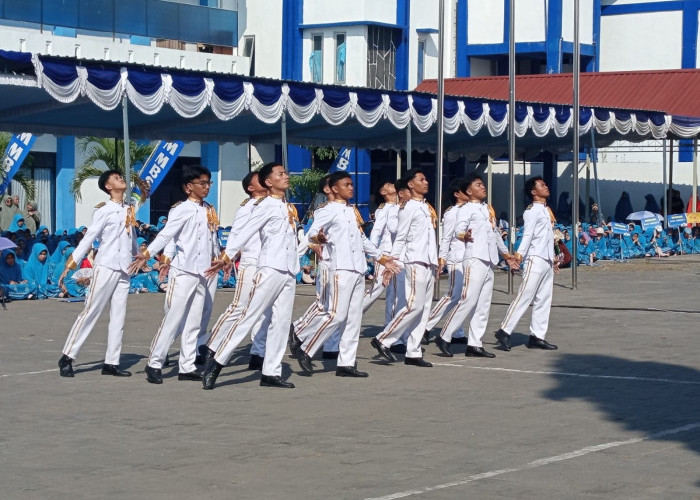 Sekolah Bukan Sekadar Mengejar Nilai, MBS Yogyakarta Beri Ruang Santri Tumbuh Sesuai Potensi dan Jiwanya