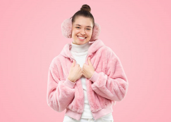 Ingin Tampil Beda Tanpa Berlebihan? Coba Mix and Match Outfit Pink Ini, Pasti Bikin Modis