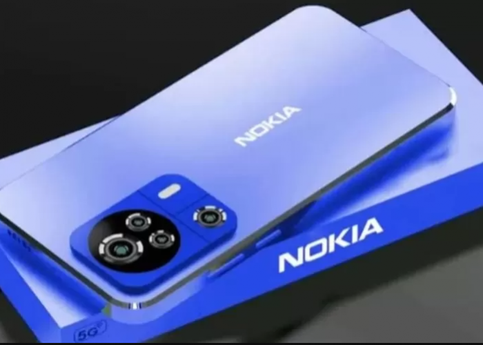 Harga dan Spesifikasi Nokia XPlus 2024 Layar Super AMOLED dengan Baterai 7100 mAh