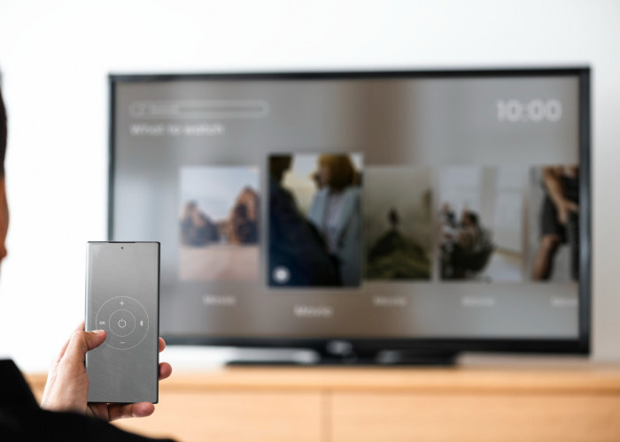 Xiaomi Rilis TV Digital Baru ke Indonesia Simak harganya Mulai Rp 3 Jutaan!