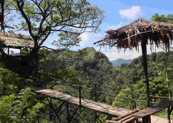 5 Pilihan Wisata Terbaik Jepara dengan Pemandangan Indah, Cocok untuk Liburan Akhir Pekanmu