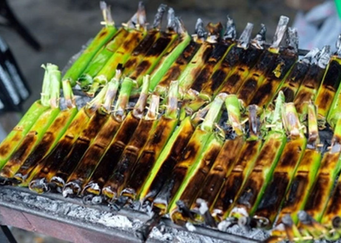 Dijamin Menggugah Selera! Inilah Deretan Makanan Khas Palu Paling Bisa Dinikmati Saat Berkunjung