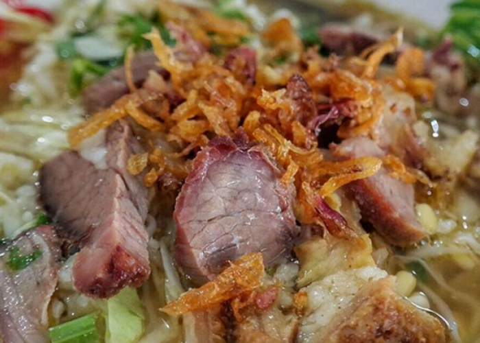 Wisata Kuliner Jogja ini Tempat Makan Murah Meriah Mulai Rp5 Ribuan Paling Wajib Dicoba