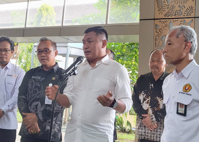 126 Kali Kebakaran dalam 22 Hari, Misteri Api Seyegan Kini Mengarah ke Penyelidikan Polisi