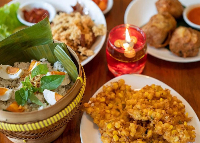 5 Rekomendasi Kuliner Malam Paling Lezat Kediri, Solusi Terbaik Saat Lapar Tiba-Tiba Datang