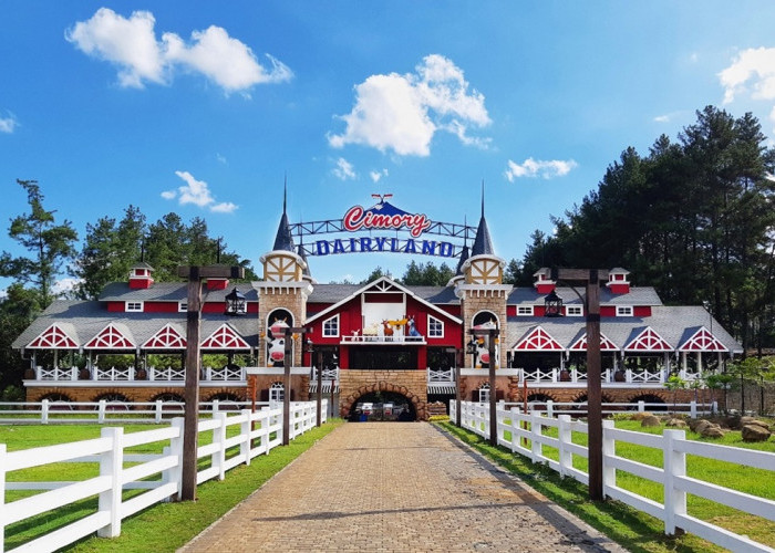 5 Pilihan Wisata Ramah Anak di Jawa Timur, Cocok untuk Habiskan Akhir Pekan Bareng Keluarga