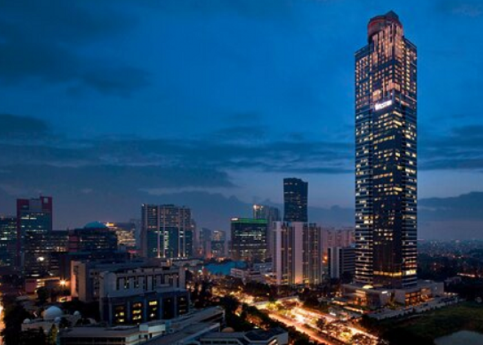 Menyambut Tahun Kuda Api Lewat Hampers Imlek 2026 Termewah dari Hotel Bintang Lima di Jakarta