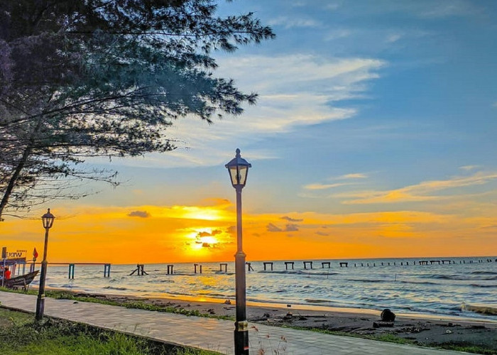 7 Rekomendasi Wisata Menarik dengan Pemandangan Indah di Pemalang, Simak Lengkapnya Disini