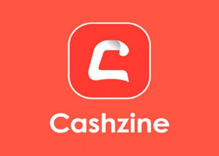 Aplikasi Penghasil Saldo Gratis Cashzine yang Bisa Kasih 100 Ribu Per Hari, Simak Disini