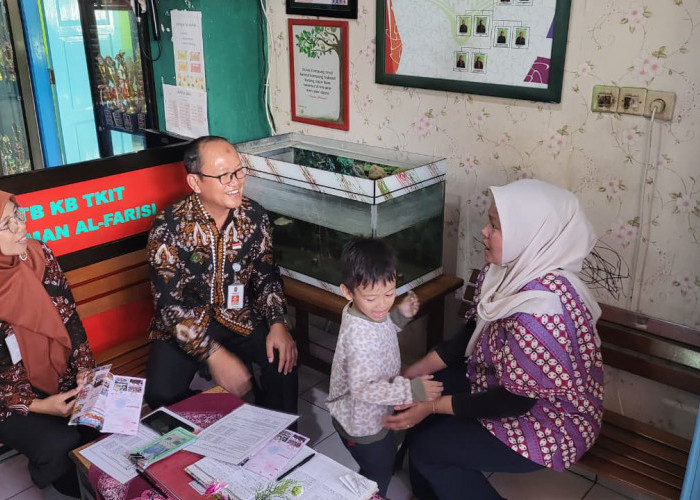  Pasca Kasus Little Aresha, Pemkot Jogja Sidak Daycare dan Temukan Pelanggaran Izin