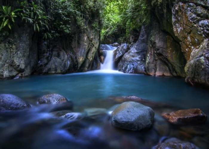 7 Wisata Terbaru 2024 Curug Eksotis Yang Ada di Bogor! Tertarik Mengunjungi? Cek Disini