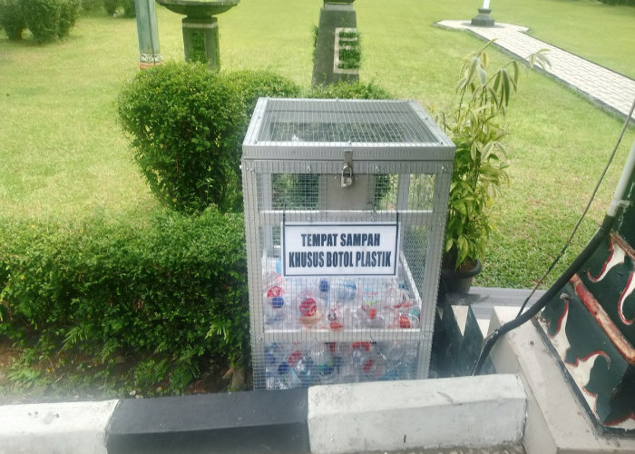 Bupati Sleman Dorong Waste to Energy 1.000 Ton/Hari, Sampah Jadi Energi Terbarukan