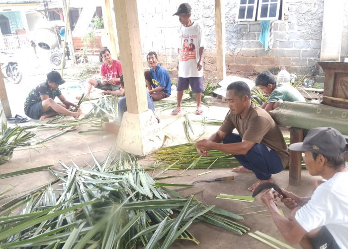 Rasulan Gunungkidul: Jejak Tradisi Agraris Jawa yang Berpadu Nilai Islam