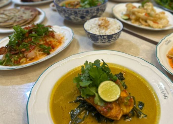 Peta Rasa Pariwisata Bandung, Berikut Ini Destinasi Kuliner Terbaru Februari 2026