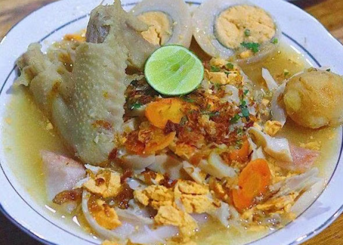 Rekomendasi Tempat Makan Siang Paling Enak dan Populer di Banjarmasin yang Wajib Dicoba