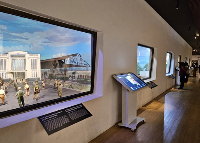 Liburan ke Museum Benteng Vredeburg 2026, Simak Tarif Tiket, Jam Buka, dan Daya Tarik Ikoniknya